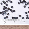 MIYUKI Round Rocailles Beads SEED-JP0008-RR2007-4