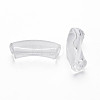 Transparent Acrylic Beads LS-MACR-S372-001C-001-2
