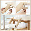 Wood Hanging Toilet Paper Holder AJEW-WH0481-705-3