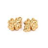 304 Stainless Steel Charms STAS-K303-08C-G-2