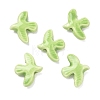 Handmade Porcelain Beads PORC-D013-01D-1