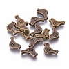 Tibetan Style Alloy Beads LS-X-MAB5587Y-NF-1