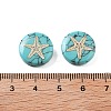 Synthetic Turquoise Beads G-F775-A03-3