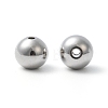 304 Stainless Steel Beads STAS-D052-8mm-P-2