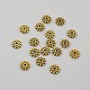 Zinc Alloy Spacer Beads PALLOY-WH0048-24AG-01-1
