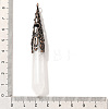 Natural & Synthetic Mixed Gemstone Pendants G-P560-02R-4