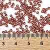 TOHO 11/0 Round Beads X-SEED-TR11-0421-3