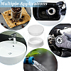Silicone Hole Plugs FIND-WH0366-428A-5