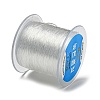 Korean Elastic Crystal Thread EW-N004-1mm-01-2