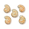 Handmade Porcelain Beads PORC-B008-02B-1