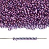 TOHO 6/0 Demi Round Beads X-SEED-DR06-0205-1