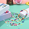 DIY Jewelry Making Kits DIY-CJ0001-93-6