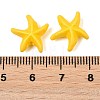 Vintage Handmade Porcelain Beads PR-CBA938E-09G-4