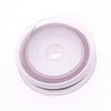 Round Copper Craft Wire CWIR-WH0001-0.8mm-10-2
