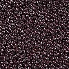 8/0 Glass Seed Beads SEED-US0003-3mm-126-2