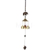 Alloy Wind Chime PW-WG1B79F-03-1