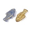 Glass Beads LAMP-T021-84M-2
