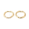 Brass Linking Rings X-KK-O144-01G-2