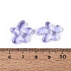 Handmade Lampwork Beads LAMP-N024-38J-3