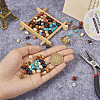 DIY Earring Making Kit DIY-TA0005-59-7