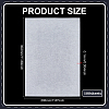 Ironing Paper used for DIY Fuse Beads DIY-WH0750-742-2