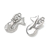304 Stainless Steel Pendants SA-CBAE5AC-26P-2