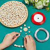 DIY Jewelry Making Finding Kits DIY-PH0038-62-3