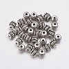Tibetan Style Alloy Beads LS-TIBEB-Q043-AS-FF-3