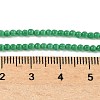 Cat Eye Beads Strands CE-C007-A06-2mm-5
