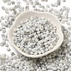Baking Paint Glass Seed Beads X1-SEED-F006-01A-09-2