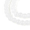 Baking Paint Glass Beads Strands DGLA-N015-4mm-01-3