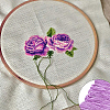 Cotton Crochet Threads OCOR-CY0004-39B-6