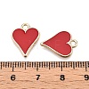 Alloy Enamel Pendants FIND-WH0038-79G-01A-3