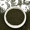 TOHO 11/0 Demi Round Beads Y-SEED-DR11-0617-4