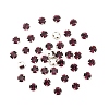 Preciosa® MAXIMA Crystal in Sew-On Cup X-PRC-SS16-20050-S-3