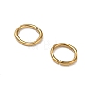 304 Stainless Steel Open Jump Rings SA-CBAA284-02D-G-2