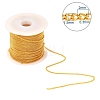 Brass Soldered Curb Chains CHC-YW0001-02-3