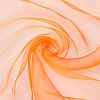 5M Organza Fabric DIY-HS0002-53D-1