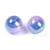Gradient Color Resin Beads X-RESI-P042-01A-04-2