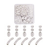 Cheriswelry Handmade Polymer Clay Rhinestone Beads RB-CW0001-02-7