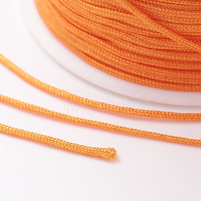 Braided Nylon Thread NWIR-K013-A10-1