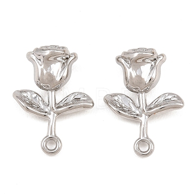 Alloy Pendants AL-CBA83D5-14P-1