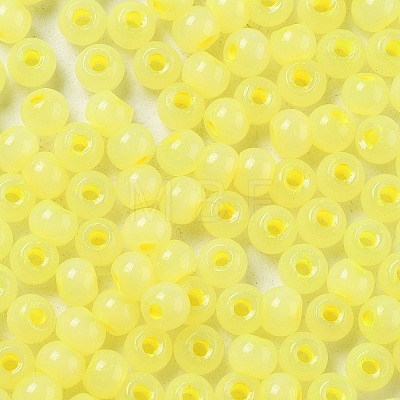 Glass Seed Beads SEED-M011-02A-15-1