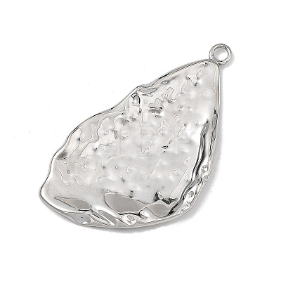 304 Stainless Steel Pendants SA-B006-03P-C-1