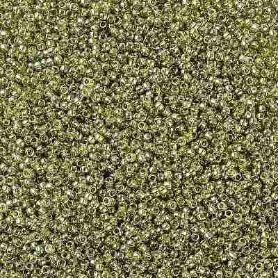 TOHO Round Seed Beads X-SEED-TR15-0457-1