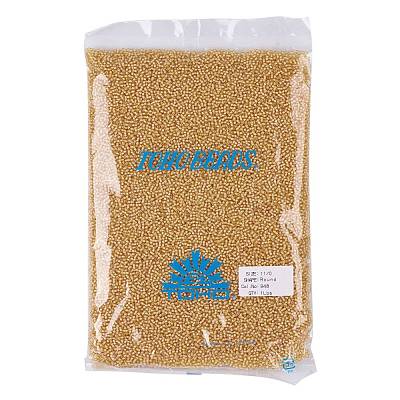 TOHO 11/0 Round Beads SEED-TR11-0948-1