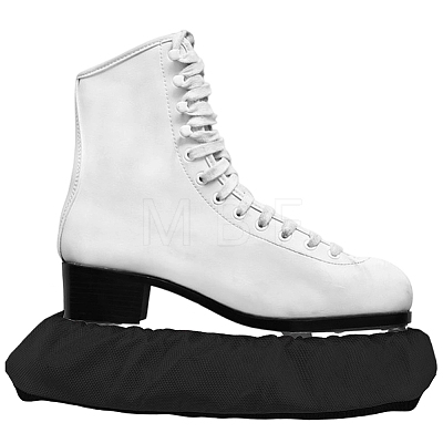 Oxford Cloth Ice Skate Guards AJEW-GF0015-13B-02-1