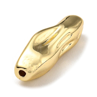 Brass Tube Beads KK-D039-01A-G-1