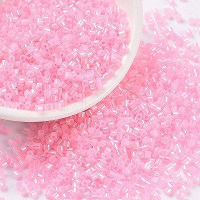 Cylinder Seed Beads X-SEED-H001-E06-1