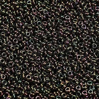 TOHO 6/0 Demi Round Beads Y-SEED-DR06-0509-1